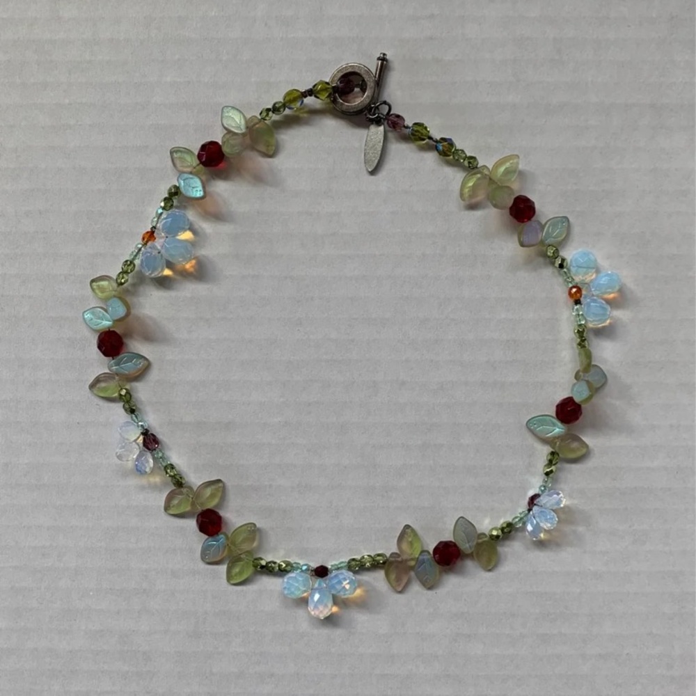 Vintage necklace